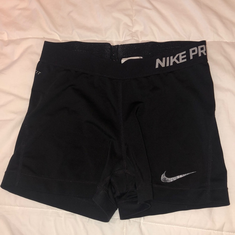 Nike Pro Spandex
